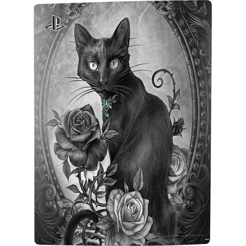 Alchemy Paracelsus - The Philosophers Familiar PS5 Digital Edition Console Skin